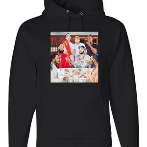xxtenation sweatshirt